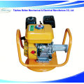 Benzinmotor Wasserpumpe 5HP 3inch Benzinmotor Wasserpumpe Benzinmotor Pumpensatz